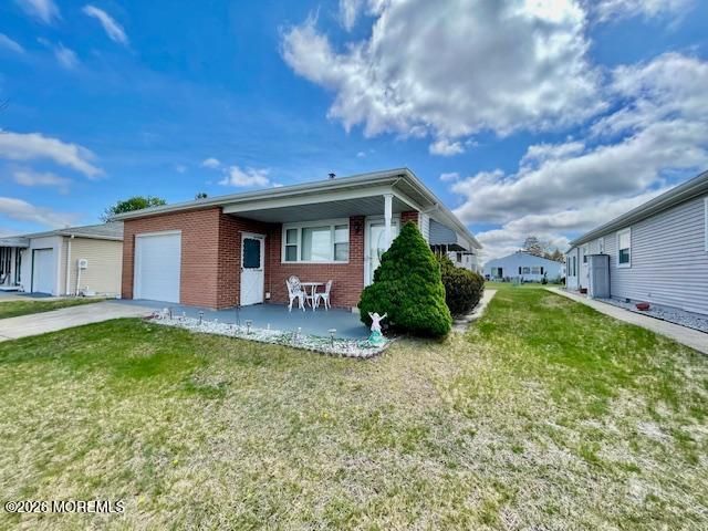 11 Monaco Court, Toms River, NJ 08757