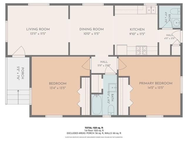 1240 Crooked Road, Cat Spring, TX 78933