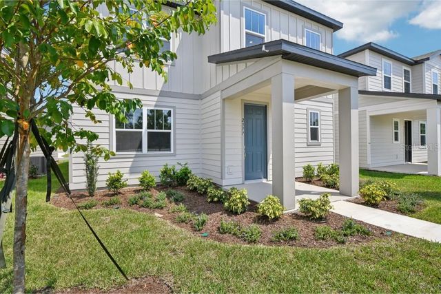 2377 ZUNI ROAD, St Cloud, FL 34771