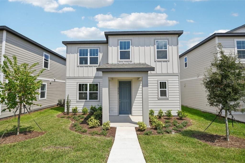 2377 ZUNI ROAD, St Cloud, FL 34771