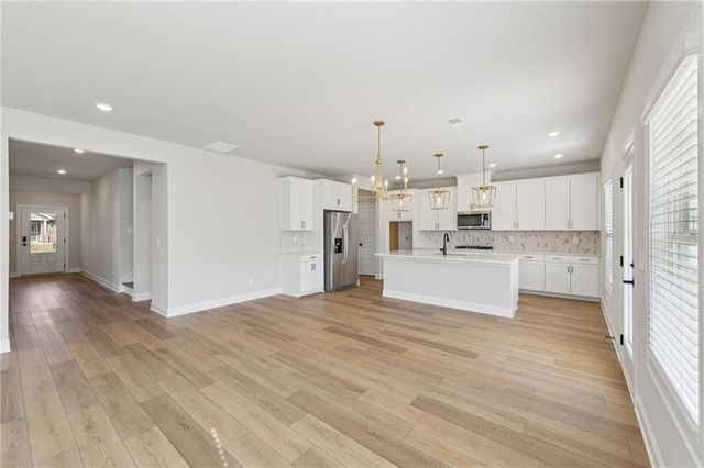 3128 Sweet Red Circle, Braselton, GA 30517