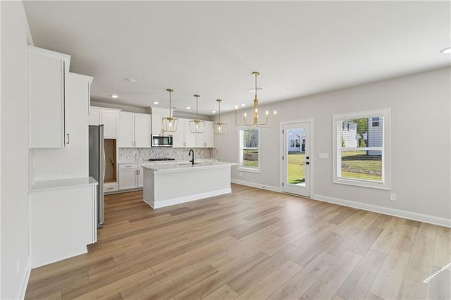3128 Sweet Red Circle, Braselton, GA 30517