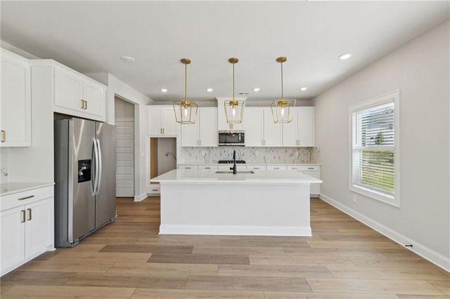 3128 Sweet Red Circle, Braselton, GA 30517