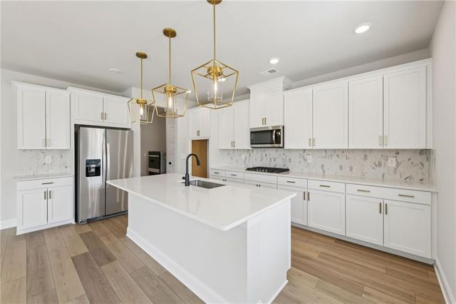 3128 Sweet Red Circle, Braselton, GA 30517