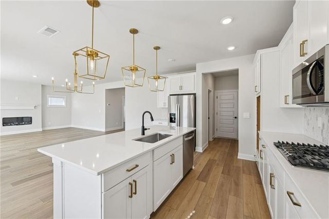 3128 Sweet Red Circle, Braselton, GA 30517