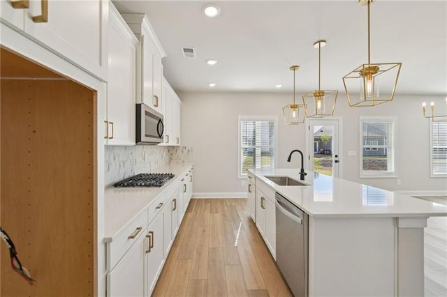 3128 Sweet Red Circle, Braselton, GA 30517