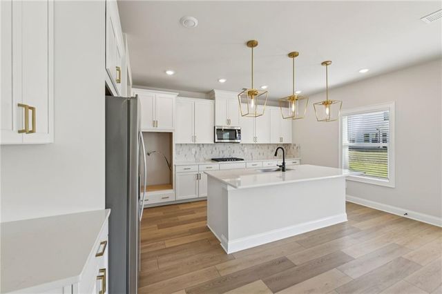 3128 Sweet Red Circle, Braselton, GA 30517