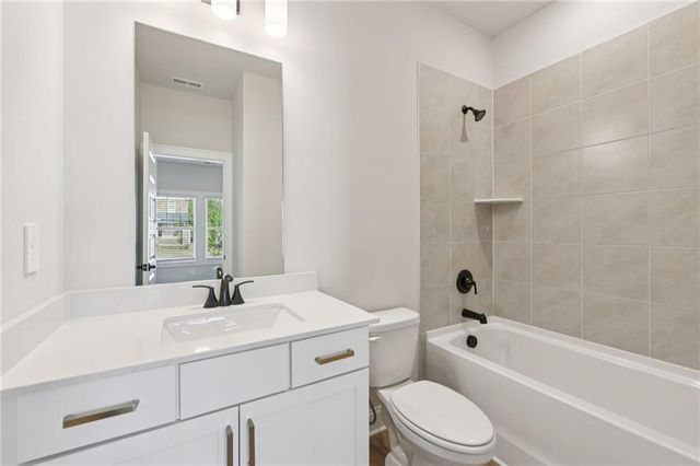 3128 Sweet Red Circle, Braselton, GA 30517