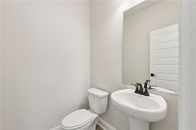 3128 Sweet Red Circle, Braselton, GA 30517