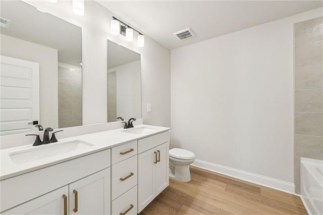 3128 Sweet Red Circle, Braselton, GA 30517