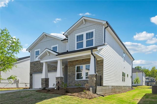 3128 Sweet Red Circle, Braselton, GA 30517