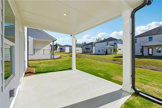 3128 Sweet Red Circle, Braselton, GA 30517
