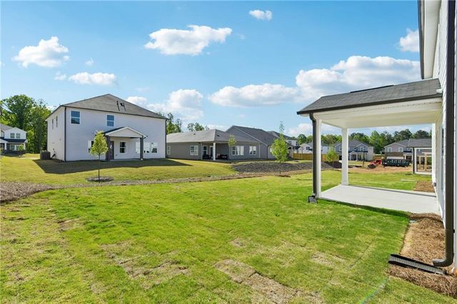 3128 Sweet Red Circle, Braselton, GA 30517