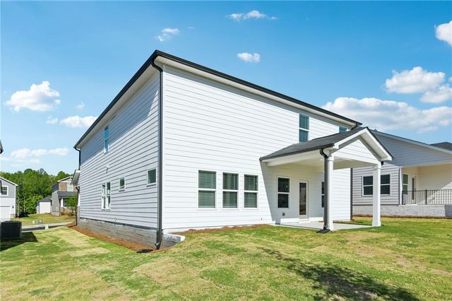 3128 Sweet Red Circle, Braselton, GA 30517