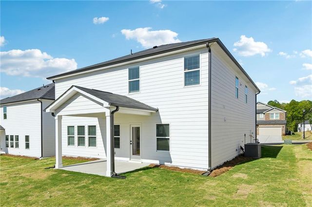 3128 Sweet Red Circle, Braselton, GA 30517