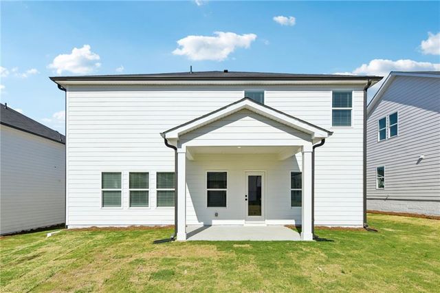3128 Sweet Red Circle, Braselton, GA 30517