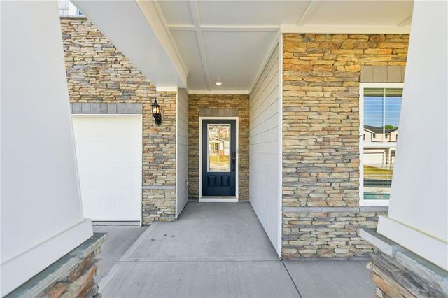 3128 Sweet Red Circle, Braselton, GA 30517