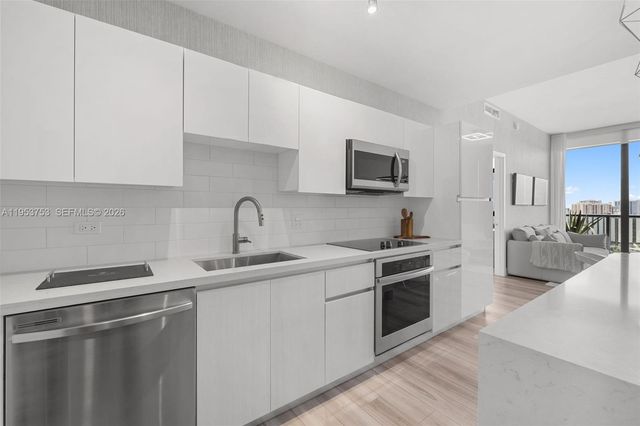 101 Diplomat Pkwy 1208, Hallandale Beach, FL 33009