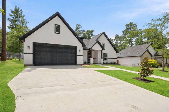 12170 Mustang Avenue, Willis, TX 77378