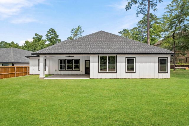 12170 Mustang Avenue, Willis, TX 77378