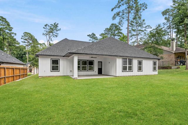 12170 Mustang Avenue, Willis, TX 77378