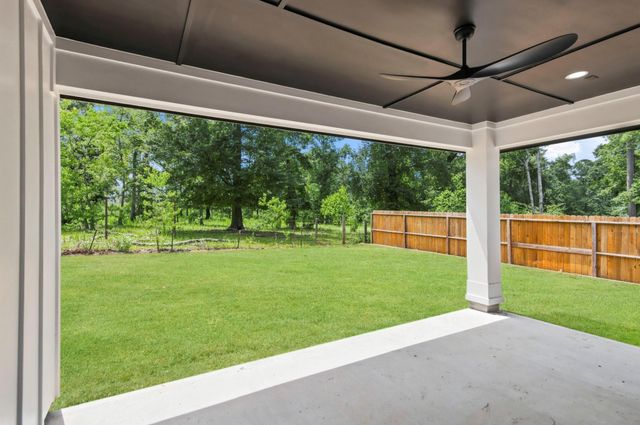 12170 Mustang Avenue, Willis, TX 77378