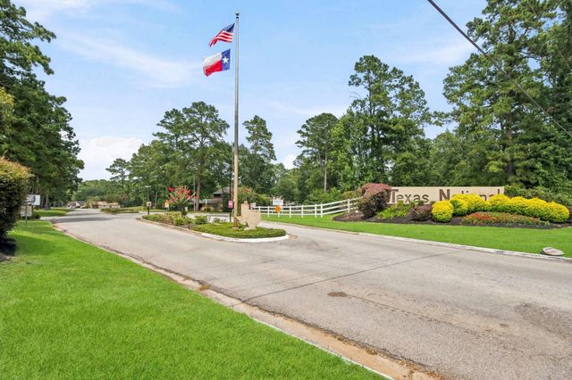12170 Mustang Avenue, Willis, TX 77378