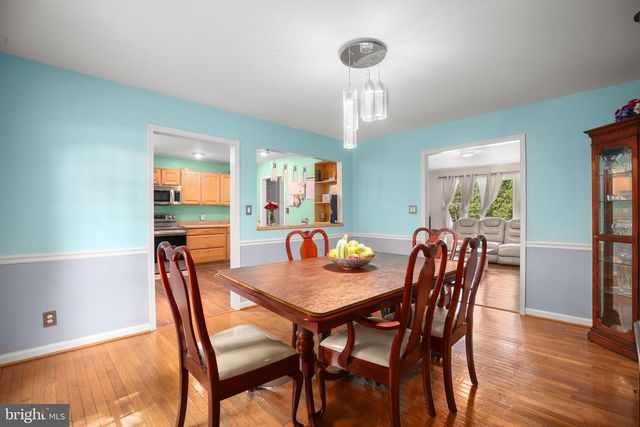 12012 GRANTWOOD DR, Fredericksburg, VA 22407