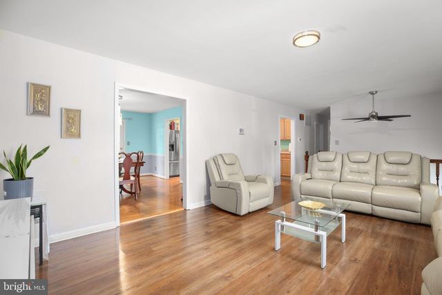 12012 GRANTWOOD DR, Fredericksburg, VA 22407