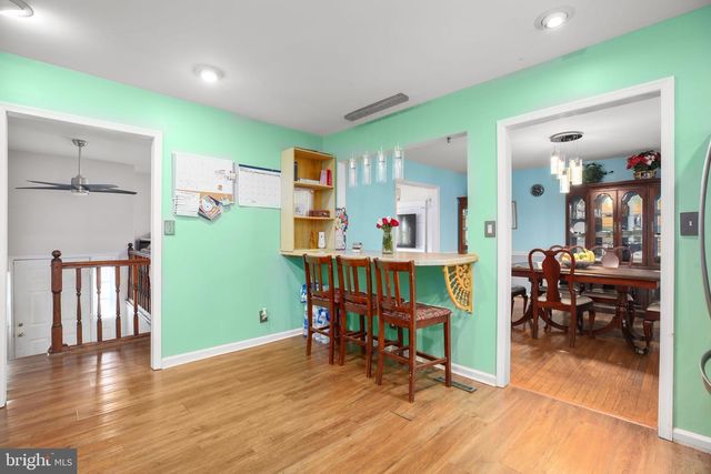 12012 GRANTWOOD DR, Fredericksburg, VA 22407