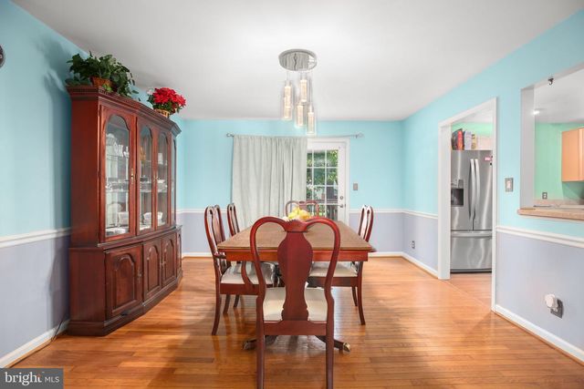12012 GRANTWOOD DR, Fredericksburg, VA 22407