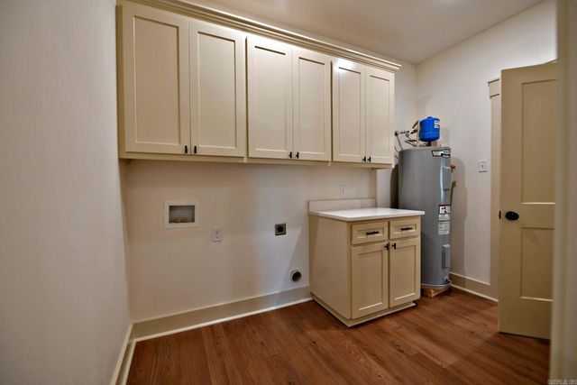 2016 S. Reine St., Mena, AR 71953