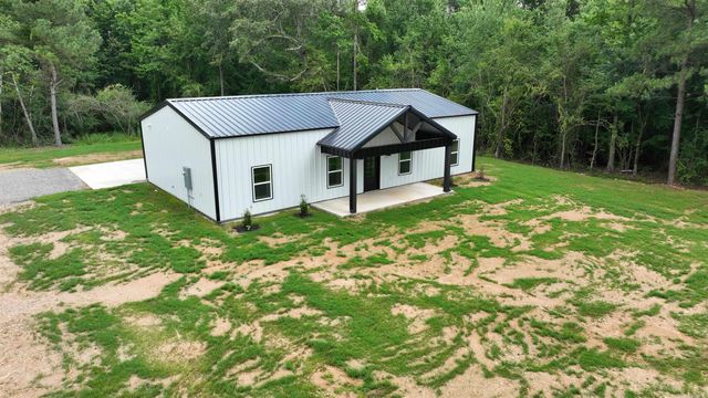 2016 S. Reine St., Mena, AR 71953