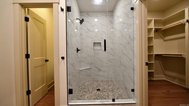 2016 S. Reine St., Mena, AR 71953