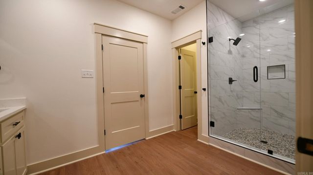 2016 S. Reine St., Mena, AR 71953