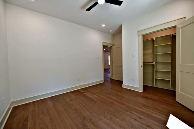 2016 S. Reine St., Mena, AR 71953