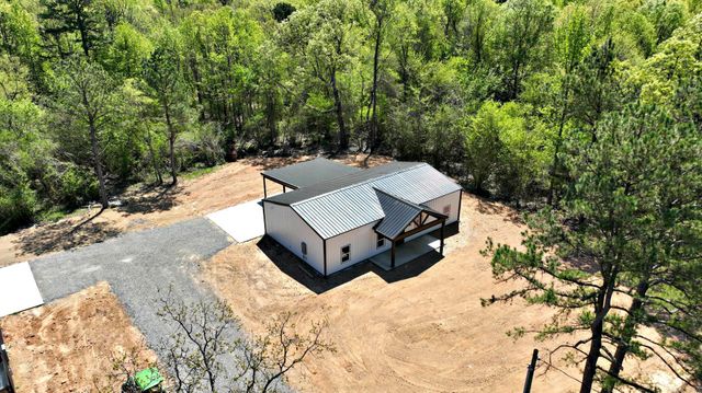 2016 S. Reine St., Mena, AR 71953