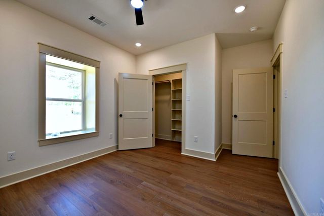 2016 S. Reine St., Mena, AR 71953