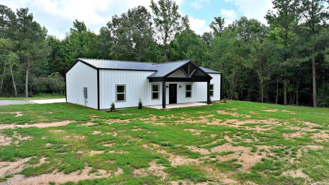 2016 S. Reine St., Mena, AR 71953