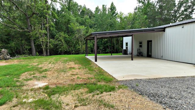 2016 S. Reine St., Mena, AR 71953