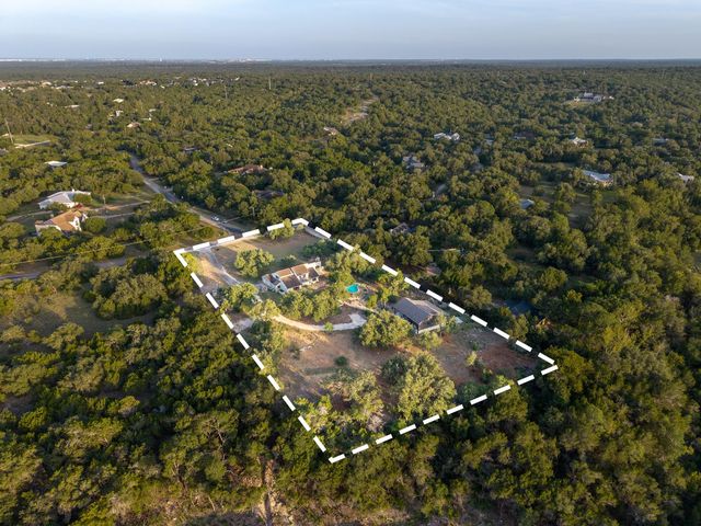 14900 Crosscreek DR, Austin, TX 78737