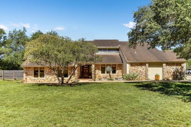 14900 Crosscreek DR, Austin, TX 78737