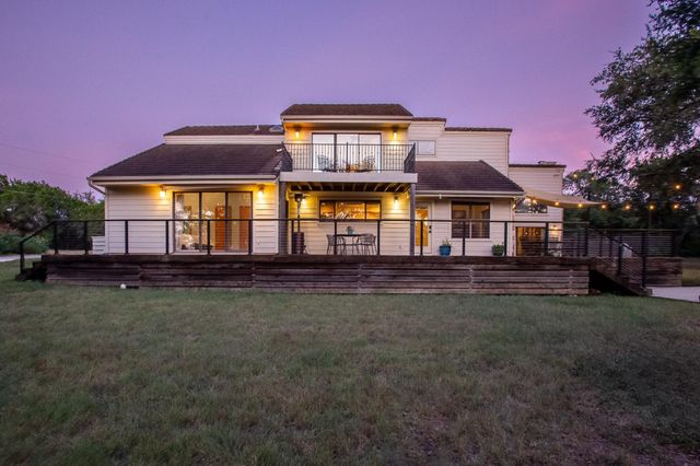 14900 Crosscreek DR, Austin, TX 78737