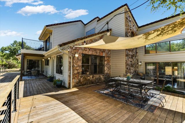 14900 Crosscreek DR, Austin, TX 78737