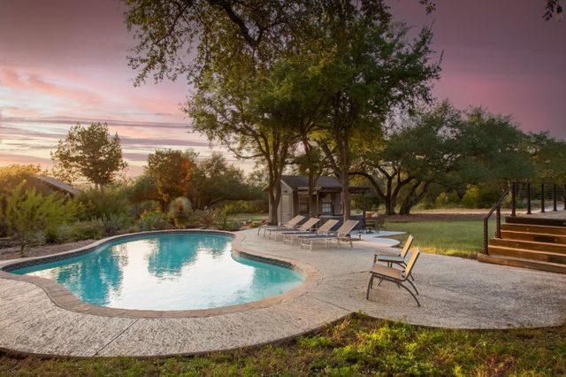 14900 Crosscreek DR, Austin, TX 78737