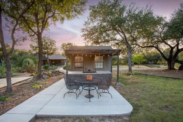 14900 Crosscreek DR, Austin, TX 78737