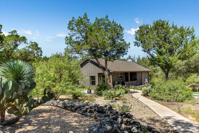 14900 Crosscreek DR, Austin, TX 78737