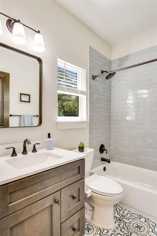 14900 Crosscreek DR, Austin, TX 78737