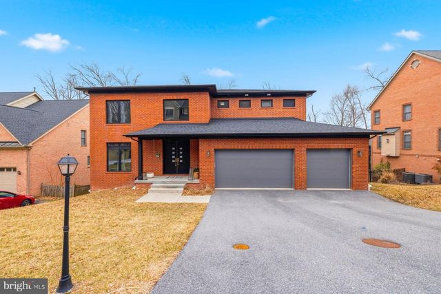 6713 BOX TURTLE CT, New Market, MD 21774