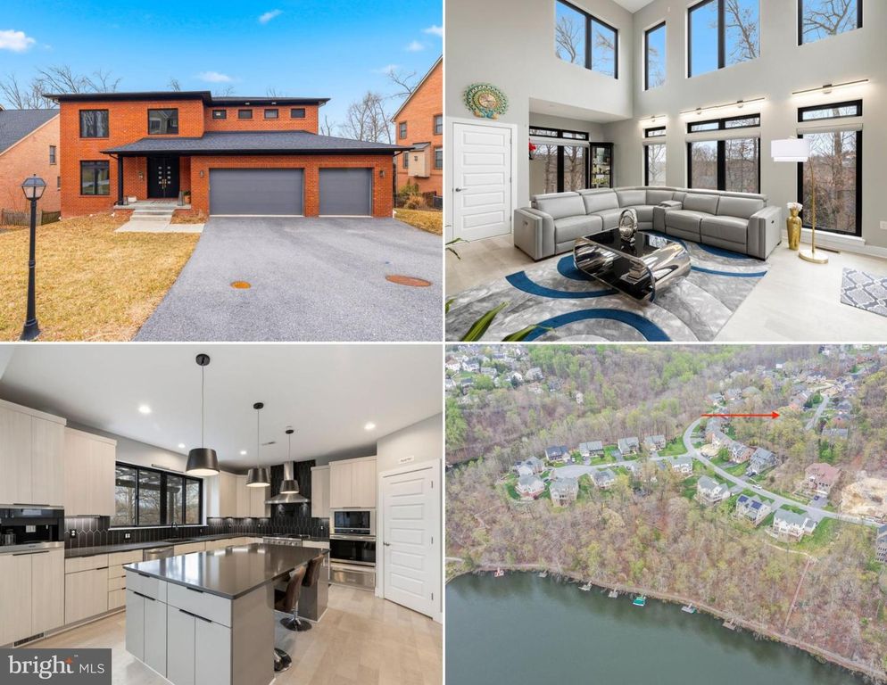 6713 BOX TURTLE CT, New Market, MD 21774